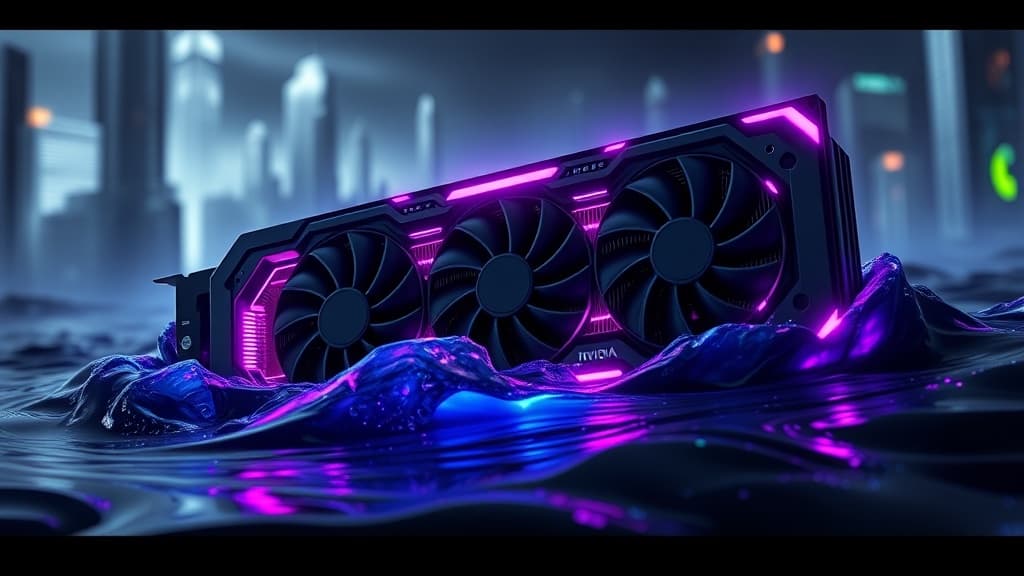 RTX 5090 Could Get Even More Expensive as VRAM Costs Bite