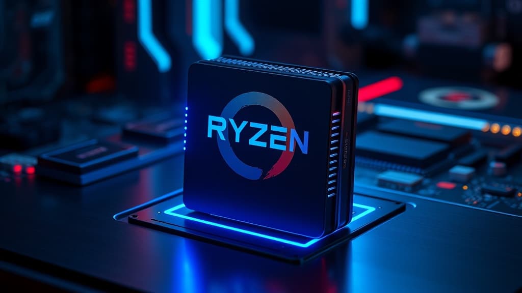 Ryzen 7 9800X3D Drops To $419 With Free Corsair 750W PSU Bundle
