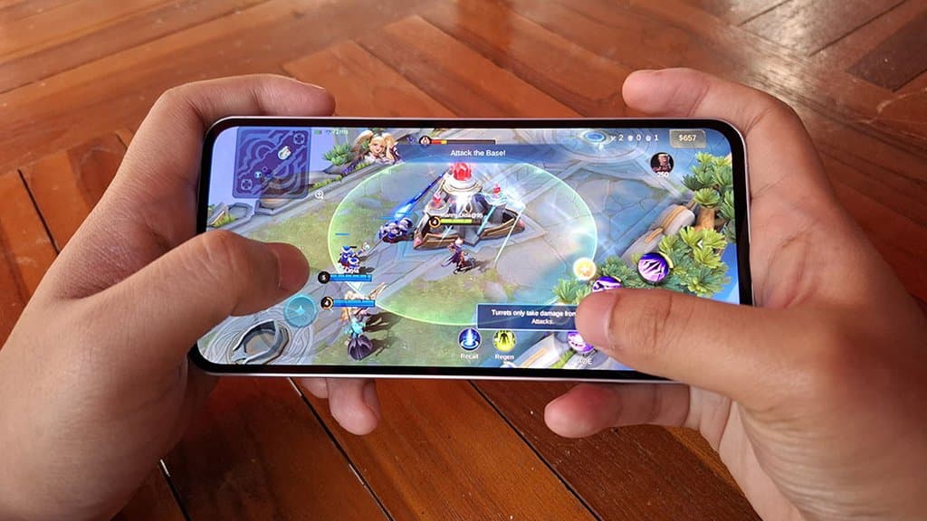 Samsung Galaxy A37 5G Looks Like a Sensible Midrange Pick for SEA Buyers