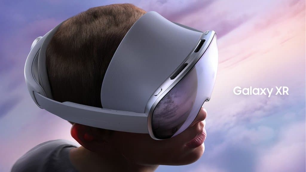 Samsung Galaxy Glasses Could Show Up At July Unpacked