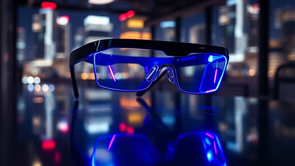 Samsung Galaxy Glasses Could Show Up At July Unpacked