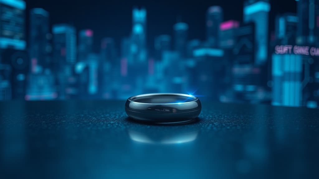 Samsung Galaxy Ring 2 Reportedly Delayed To 2027, But The Upgrades Sound Worth Waiting For