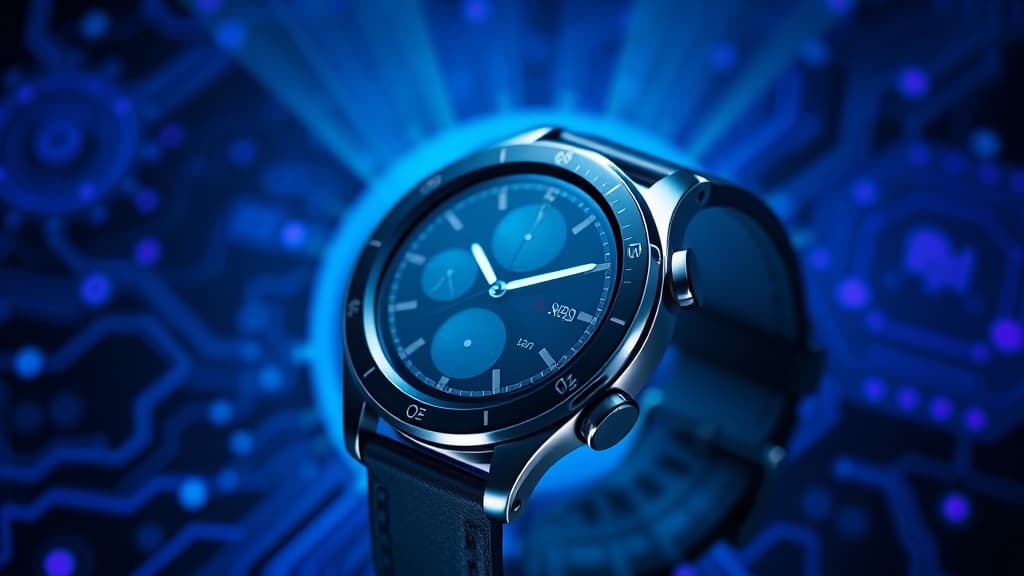 Samsung Galaxy Watch 9 May Have Just Leaked Through Samsung’s Own Website