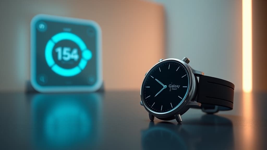 Samsung Galaxy Watch Buyers Can Get a Free Withings Smart Scale