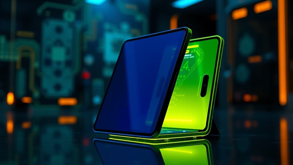 Samsung Galaxy Z Fold8 Leak Points To Slimmer Body, 5,000mAh Battery And 45W Charging
