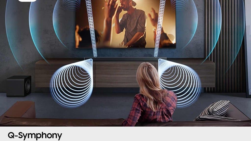 Samsung HW-Q600F Soundbar Hits New Amazon Low — Worth Watching If You’re Upgrading Your TV Audio