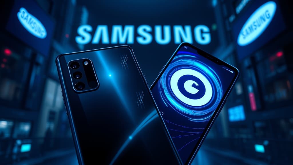 Samsung One UI 8.5 Starts Rolling Out To Galaxy S23 Series And Galaxy A56