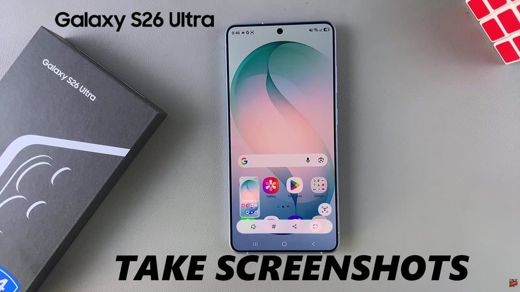 Samsung One UI 9 Beta Starts Rolling Out for Galaxy S26 Series