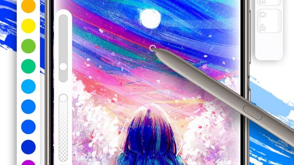 Samsung PENUP Gets A Proper Glow-Up For Galaxy Creators