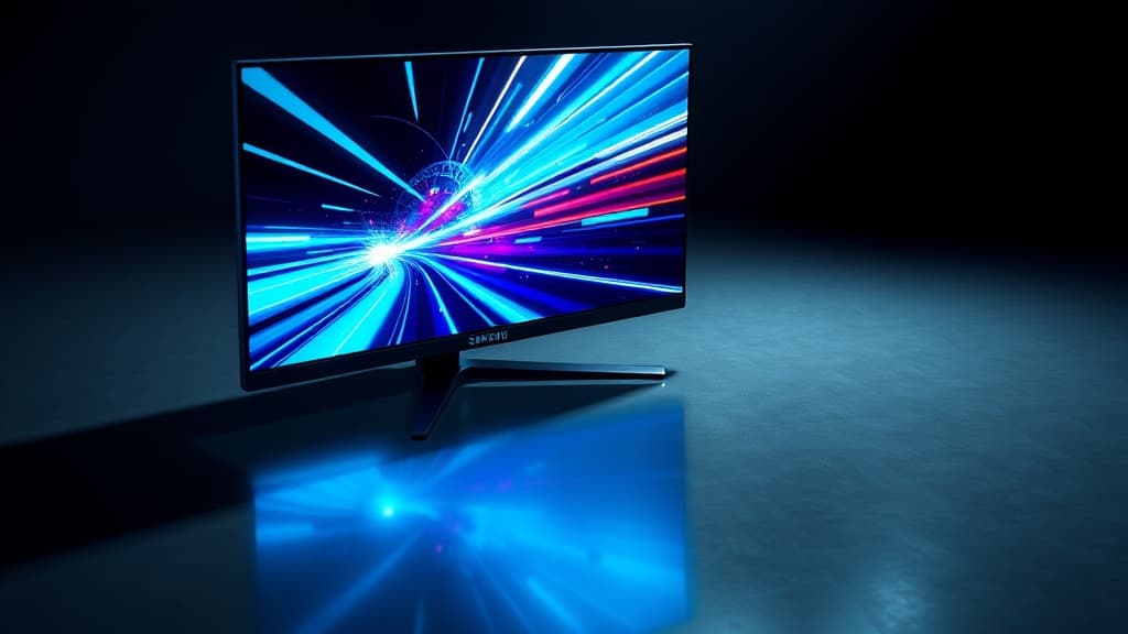 Samsung’s 27-inch Odyssey OLED G6 drops 30%, bringing a premium 500Hz gaming monitor closer to sane money