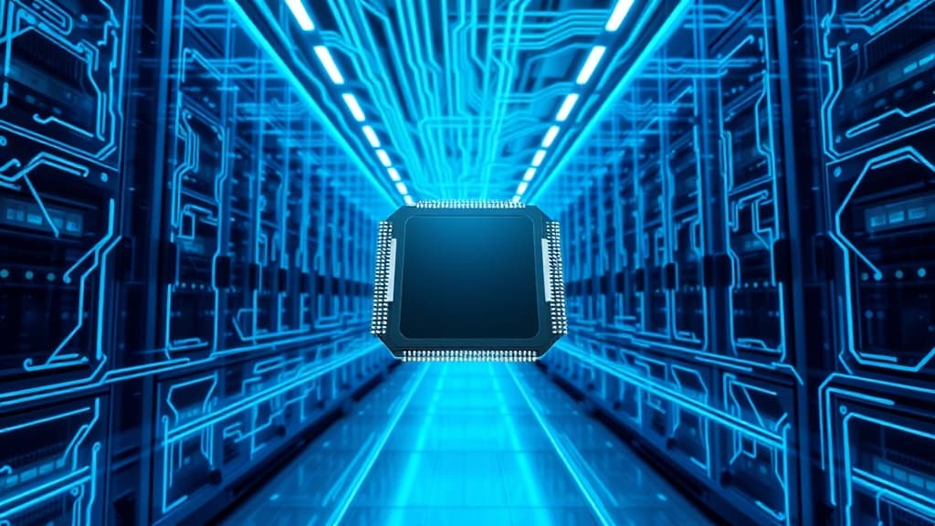 Samsung’s 2nm Chip Push Is Big News, But TSMC Still Looks Like The Main Boss
