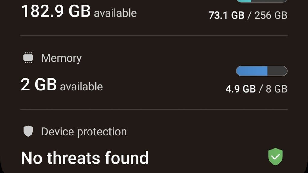 Samsung’s New Device Care Update Targets Apps That Spam Your Notifications With Ads