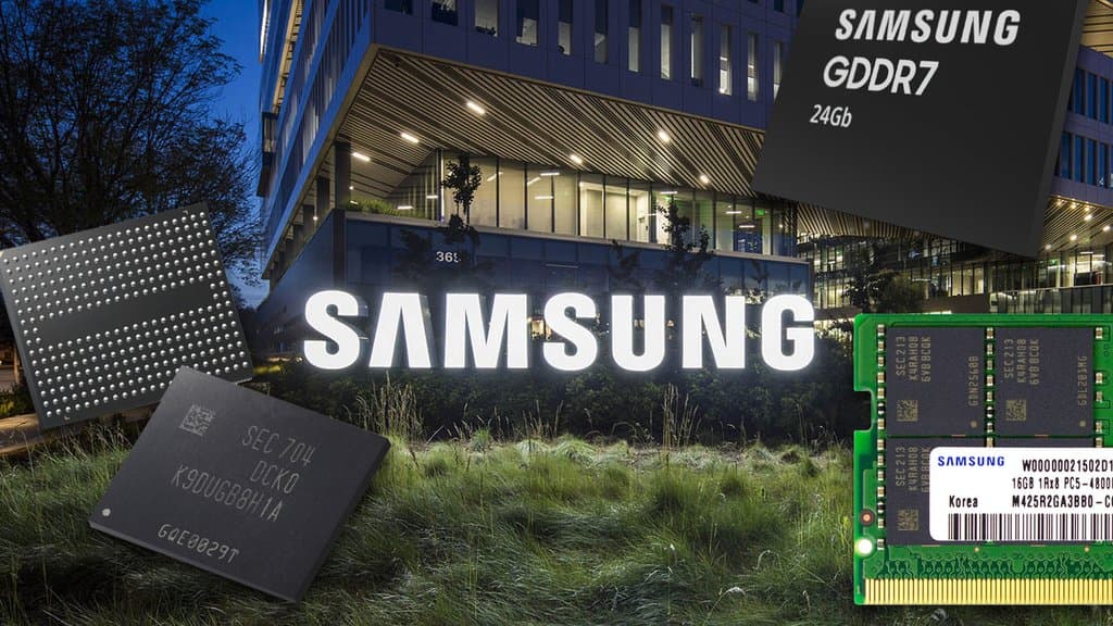 Samsung Strike Threat Could Push RAM and SSD Prices Even Higher