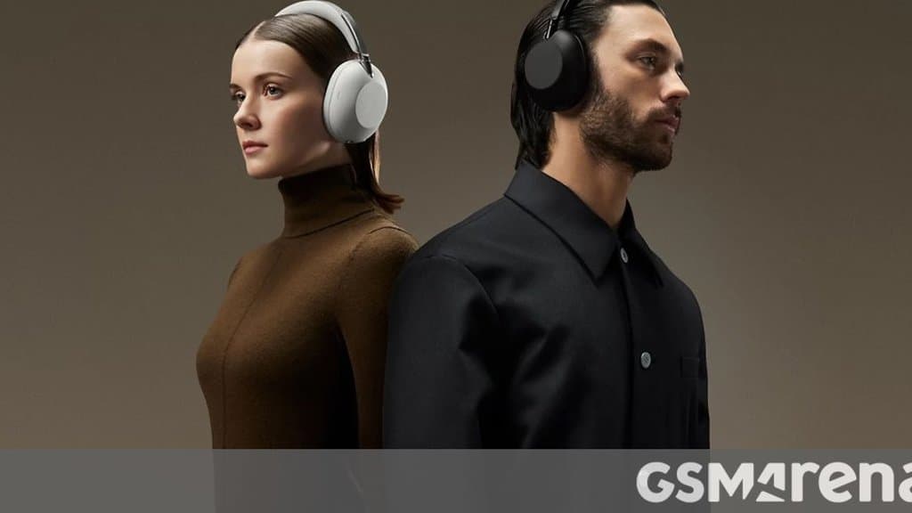 Sony 1000X The ColleXion Is a Premium ANC Flex With Gaming Spatial Audio