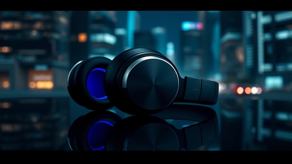 Sony Marks 10 Years of 1000X Headphones With Premium 1000X THE COLLEXION