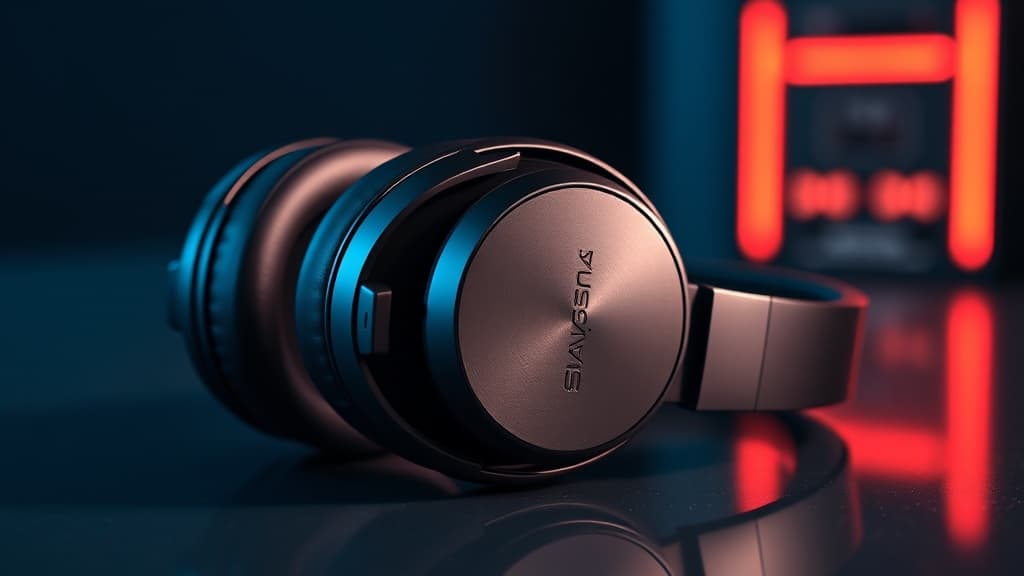 Sony’s Leaked The ColleXion Headphones Look Like a Premium WH-1000XM6 Spin-Off