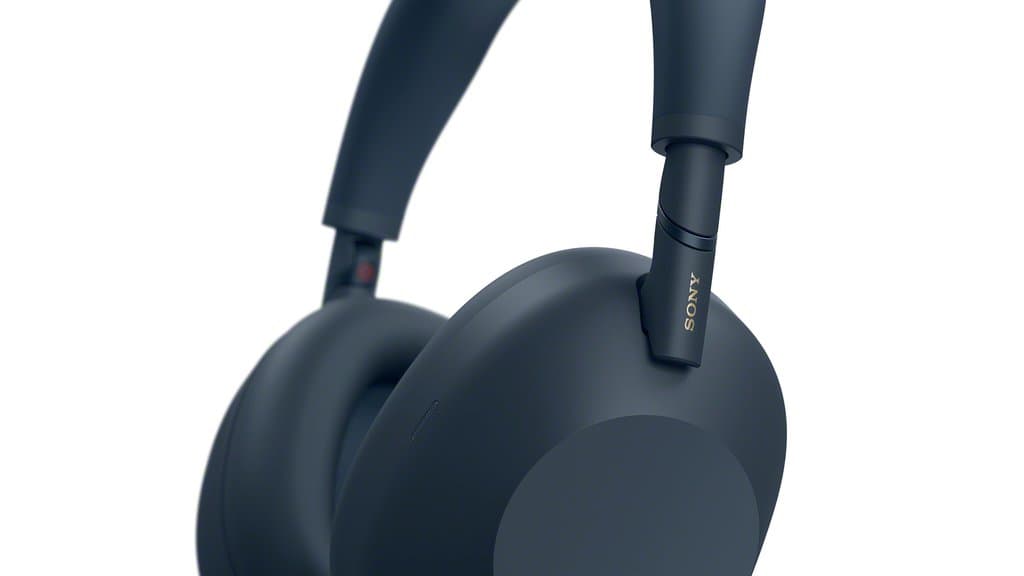 Sony’s Leaked WH-1000XX ColleXion Looks Like a Fancy XM6 for Luxury Audio Fans