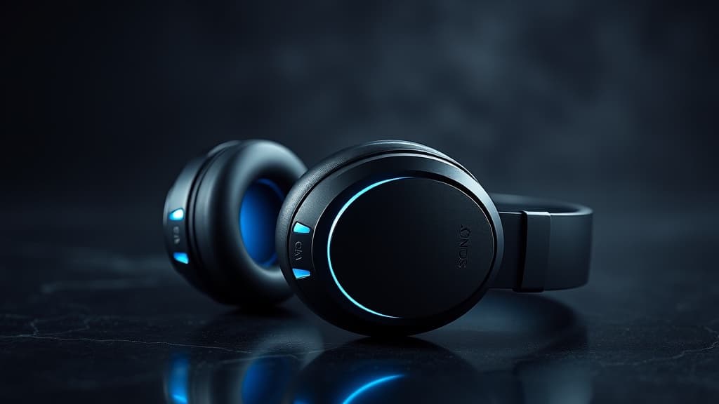 Sony’s Leaked WH-1000XX ColleXion Looks Like a Fancy XM6 for Luxury Audio Fans