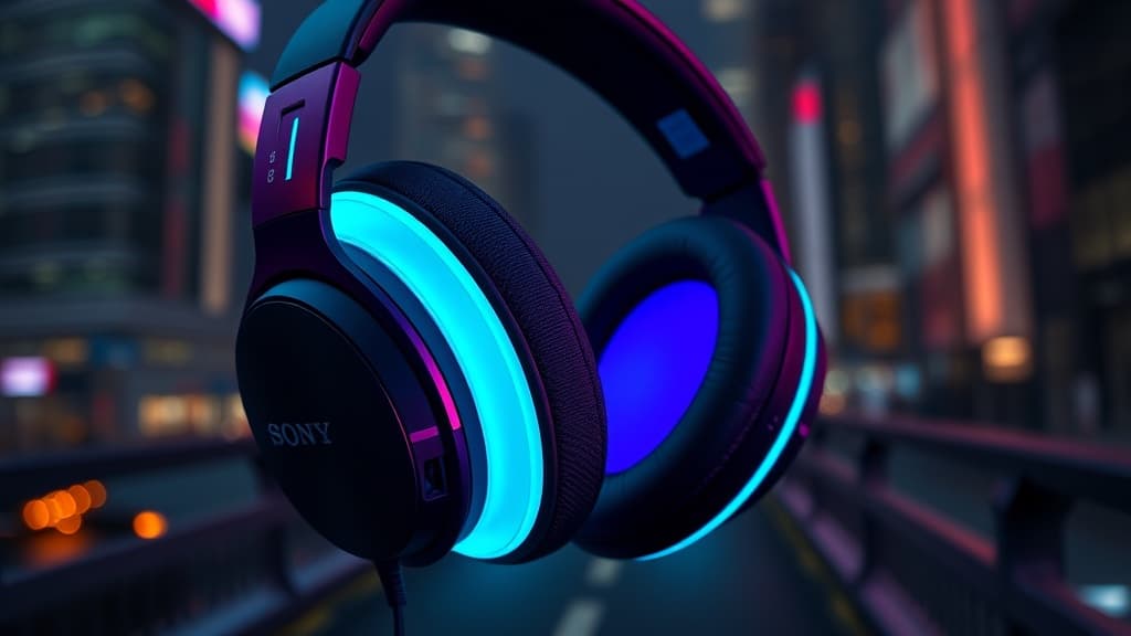 Sony’s WH-1000XX Leak Looks Like A Pricey 10th Anniversary Headphone Drop