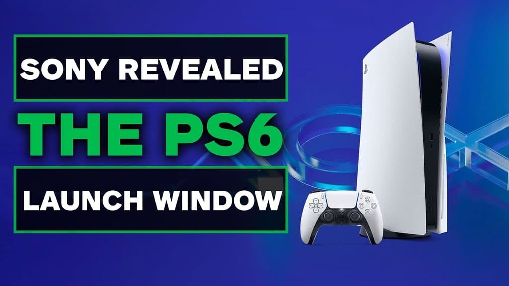 Sony Still Hasn’t Locked PS6 Price or Launch Timing as Memory Costs Stay Painful