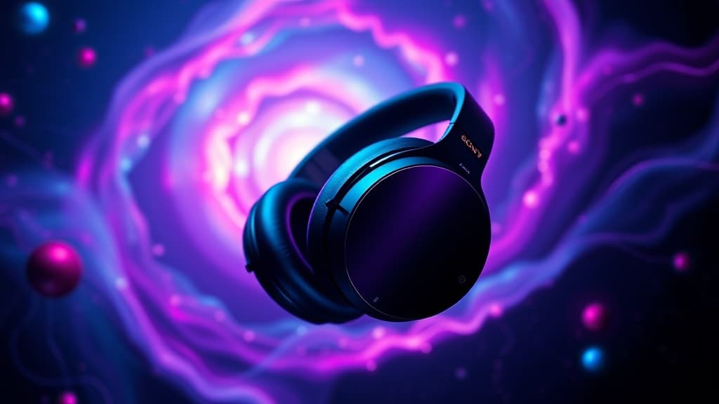 Sony Xperia 1 VIII Pre-Orders Start In Europe With Free WH-1000XM6 Headphones