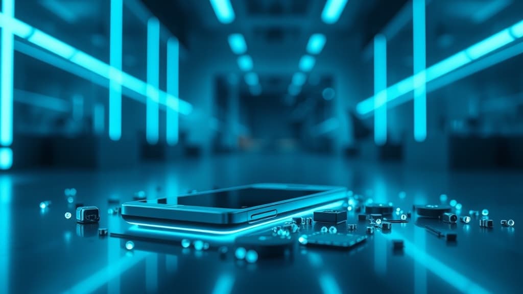 Sony Xperia 1 VIII Sounds Like a Dream Phone, But Creators May Still Think Twice