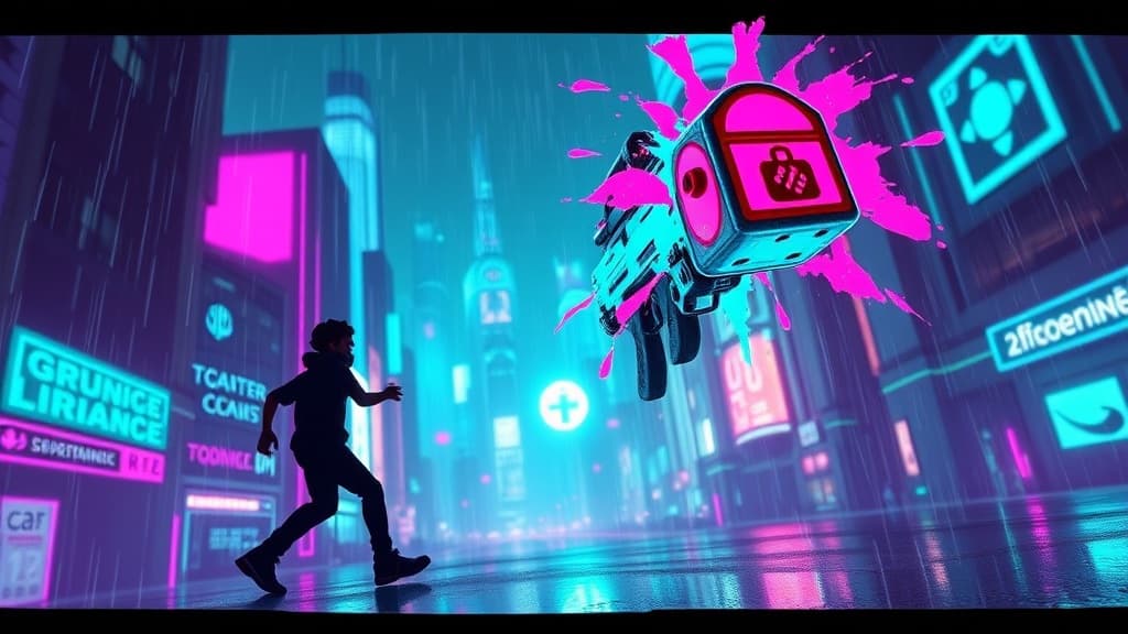 Splatoon Raiders Hits Nintendo Switch 2 This July With Solo Treasure Hunts And 4-Player Raids