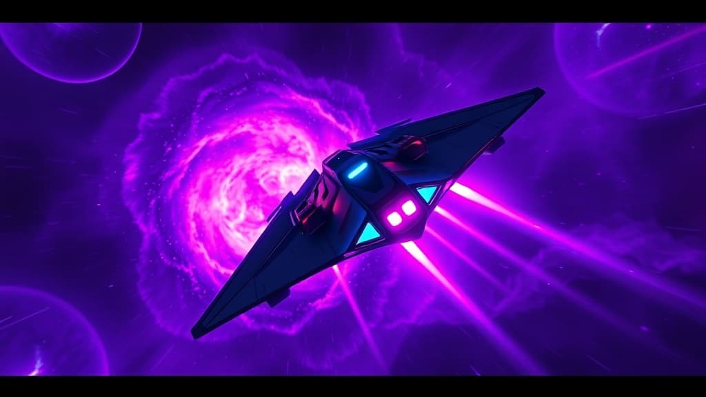 Star Fox Creator Likes Fox’s Movie Look More Than the Switch 2 Version