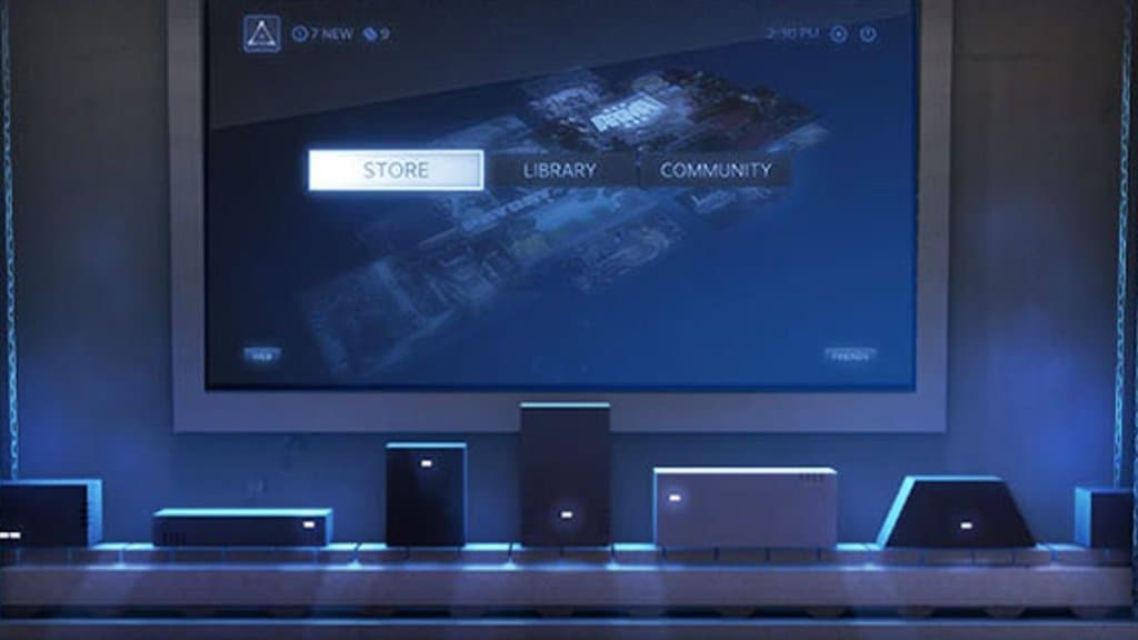 Steam Machine Leak Points To Lower Price, But Malaysia Still Needs A Strong Reason To Care