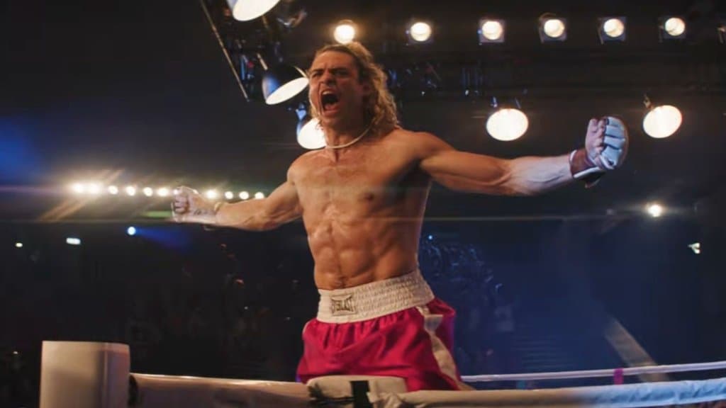 Street Fighter Movie Cast Says Fans Can Hunt For Around 100 Easter Eggs