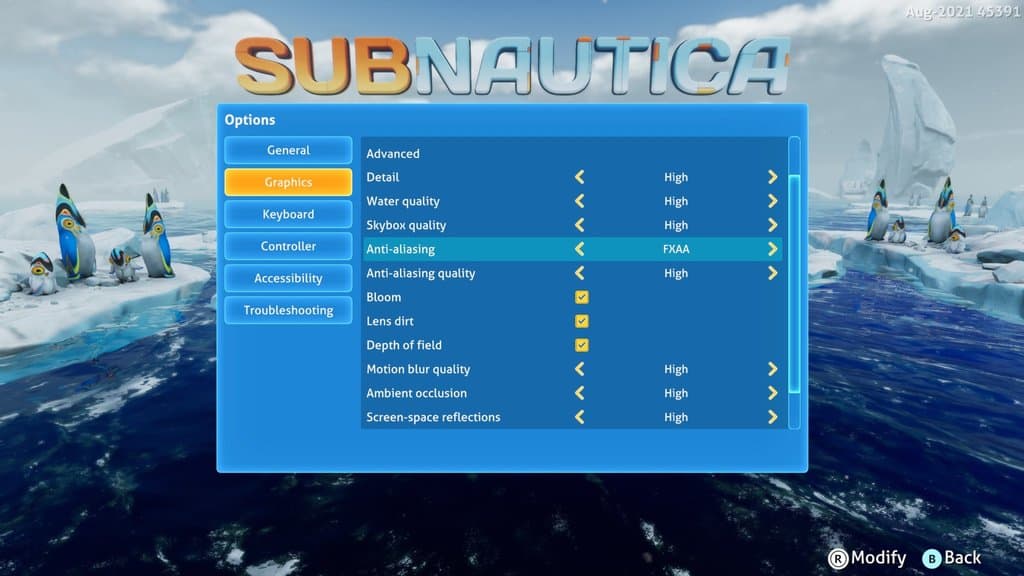 Subnautica 2 PC Settings: Smooth 60FPS Setup For Early Access