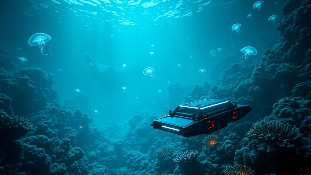Subnautica 2 PC Settings: Smooth 60FPS Setup For Early Access