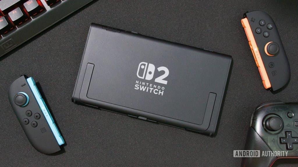 Switch 2 Players Found A YouTube Workaround, But It Is Very Scuffed