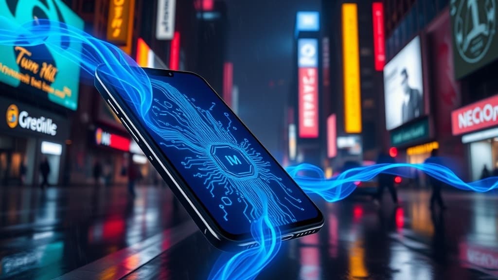 Switching From iPhone To Android Is About To Hurt Less