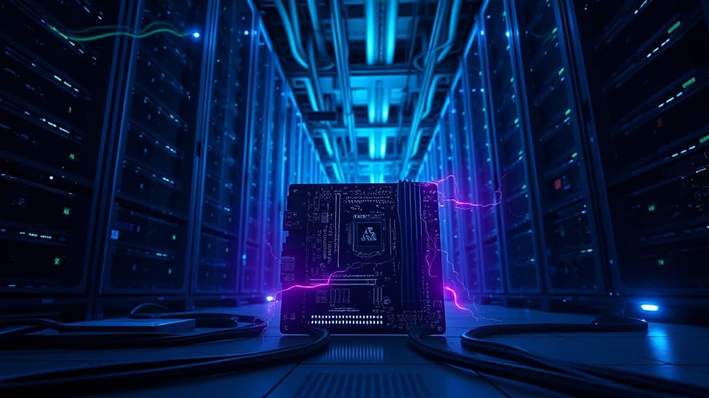 Tesla Gets Micron Memory At “Reasonable Prices” As AI Hardware Costs Heat Up