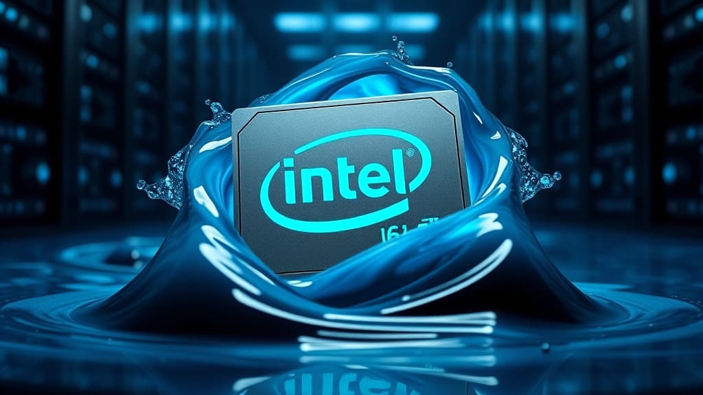 Tesla’s AI6.5 Chip Could Reportedly Shift From TSMC To Intel