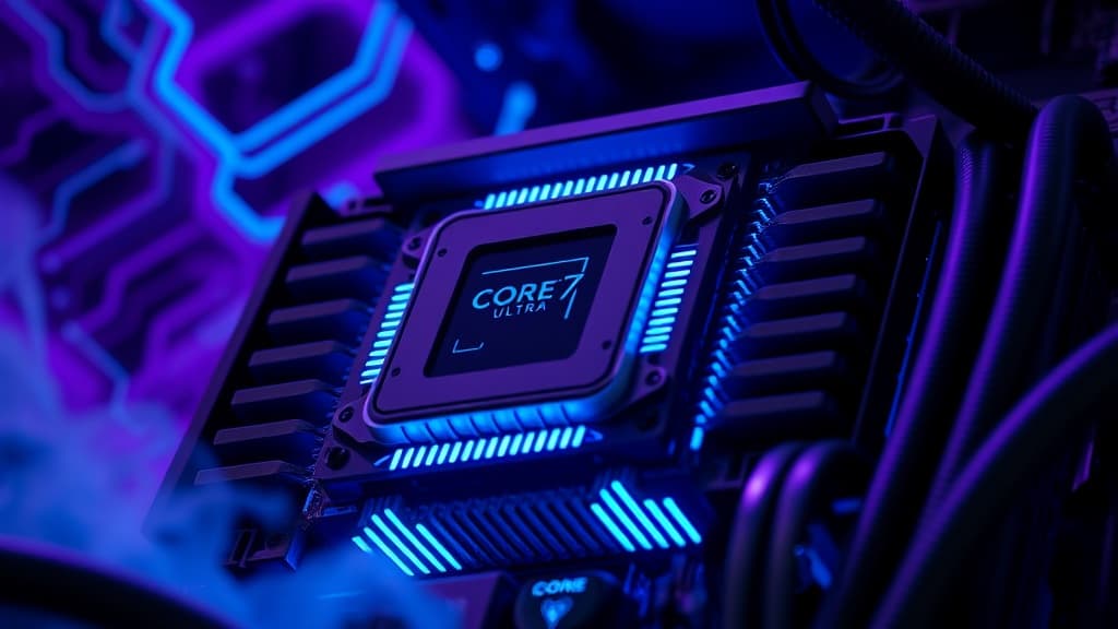 Thermal Grizzly’s Delidded Core Ultra 7 270K Plus Is Built for Hardcore Cooling Setups
