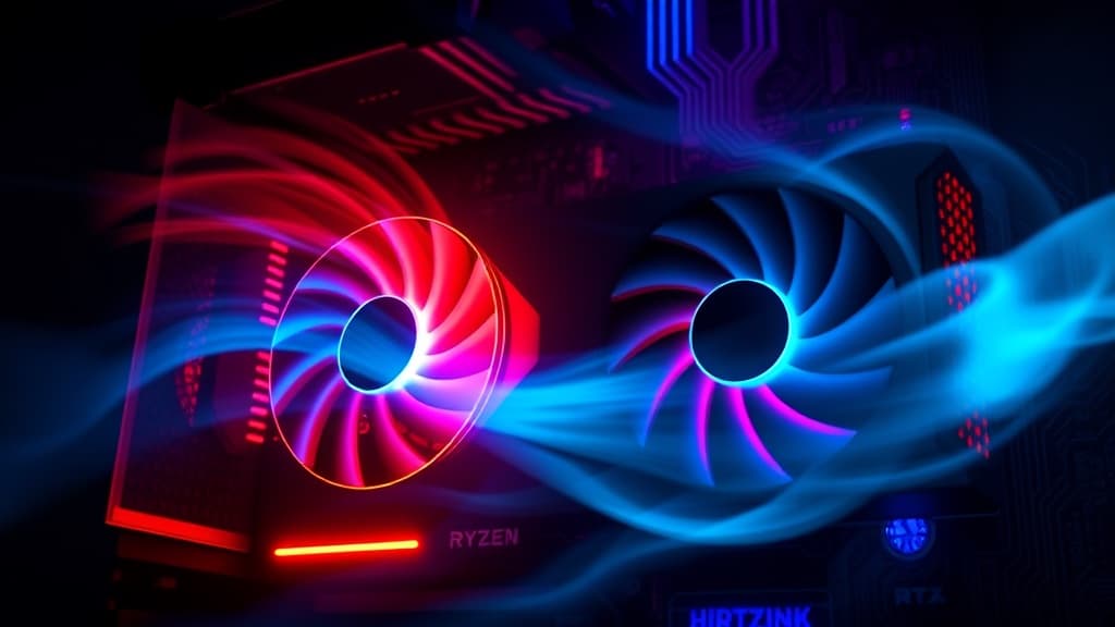 This Ryzen 7 9850X3D and RTX 5070 Bundle Is a Serious 1440p PC Build Starter
