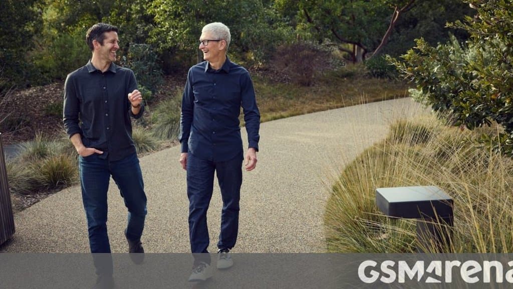 Tim Cook Is Stepping Down As Apple CEO, John Ternus Takes Over This September