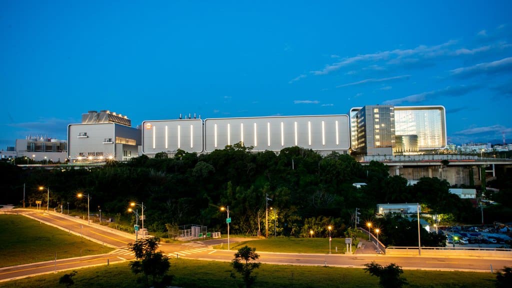 TSMC’s Arizona Fab Just Made More Profit in One Quarter Than All of 2025