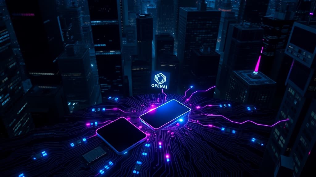 Valve Hardware Watch, OpenAI Phone Rumours, and Xbox Copilot Gets Cancelled