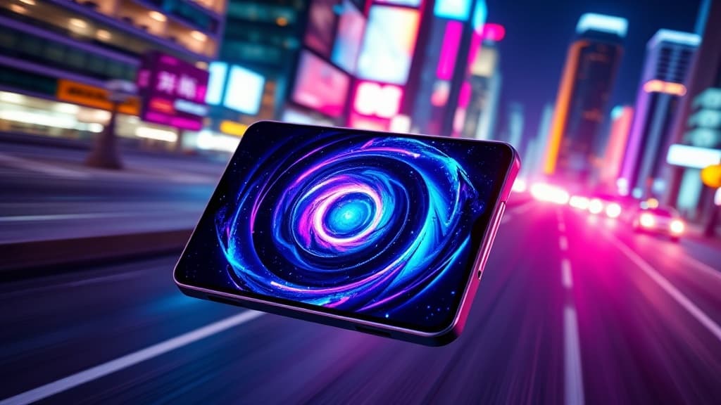 vivo, Oppo and Honor could join the ‘wide foldable’ phone trend
