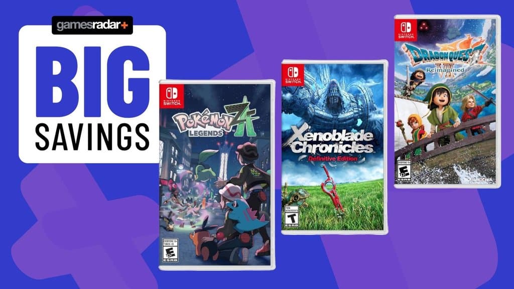 Woot’s Nintendo Switch Sale Hits Record-Low Prices, But Malaysia Buyers Should Check Fast
