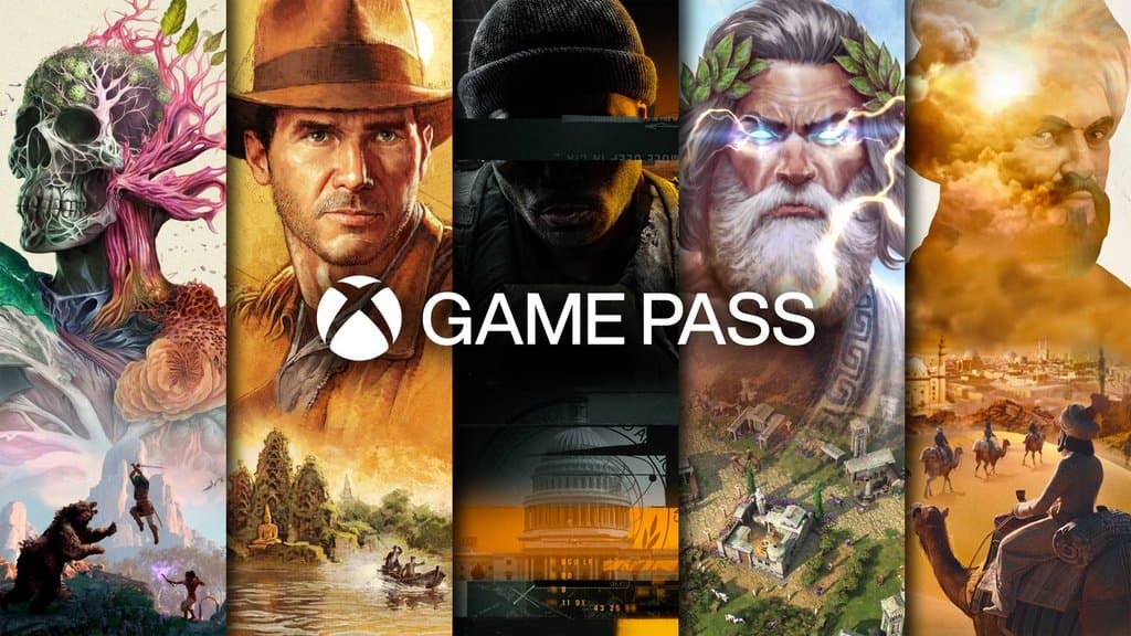 Xbox Game Pass Is Getting Cheaper, But Call of Duty Day-One Is Basically Gone
