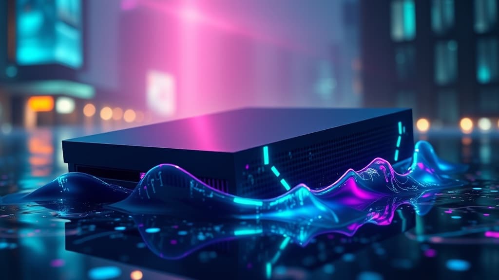 Xbox Project Helix Rumoured To Offer RM5,700 Console Value With High-End PC Muscle