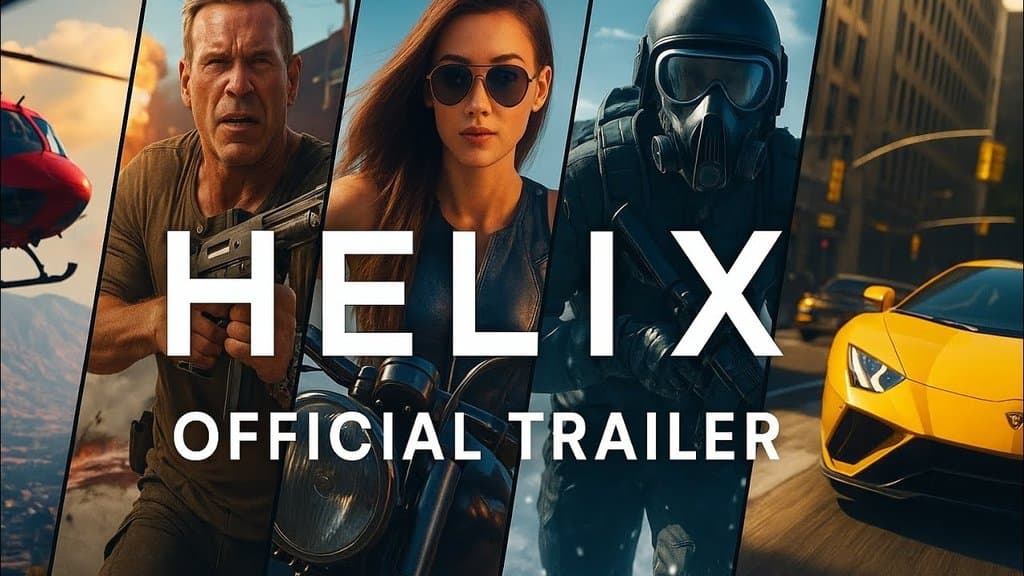 Xbox's Project Helix could face the same AI problem gamers already hate