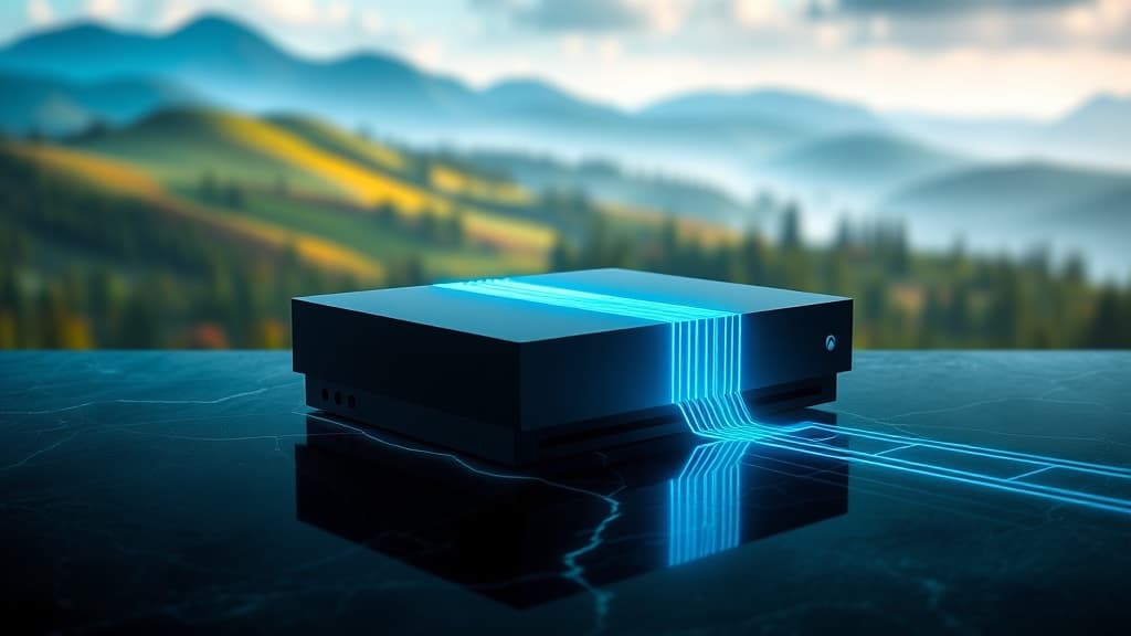 Xbox Series X May Get a Visual Boost Over PS5 if AMD FSR 4.1 Lands on Consoles