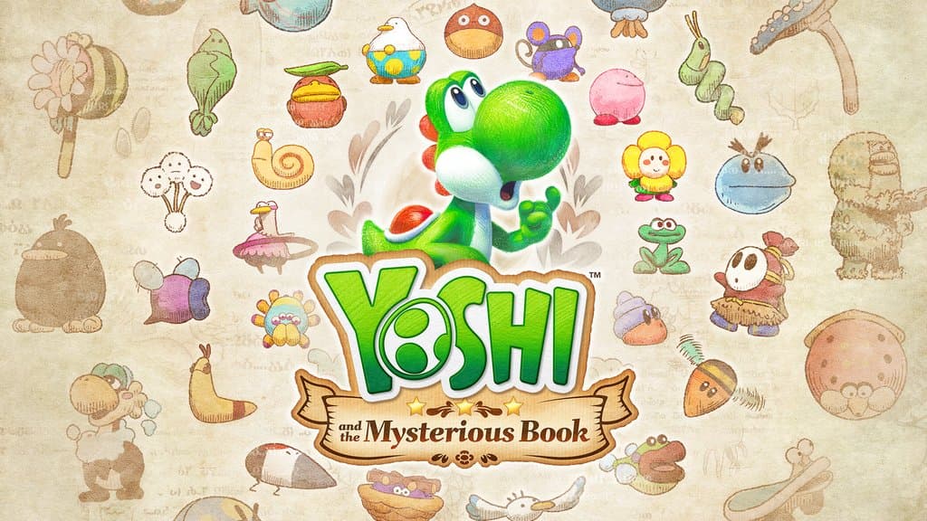 Yoshi’s Next Switch 2 Game Could Be Nintendo’s First Real Unreal Engine 5 Test