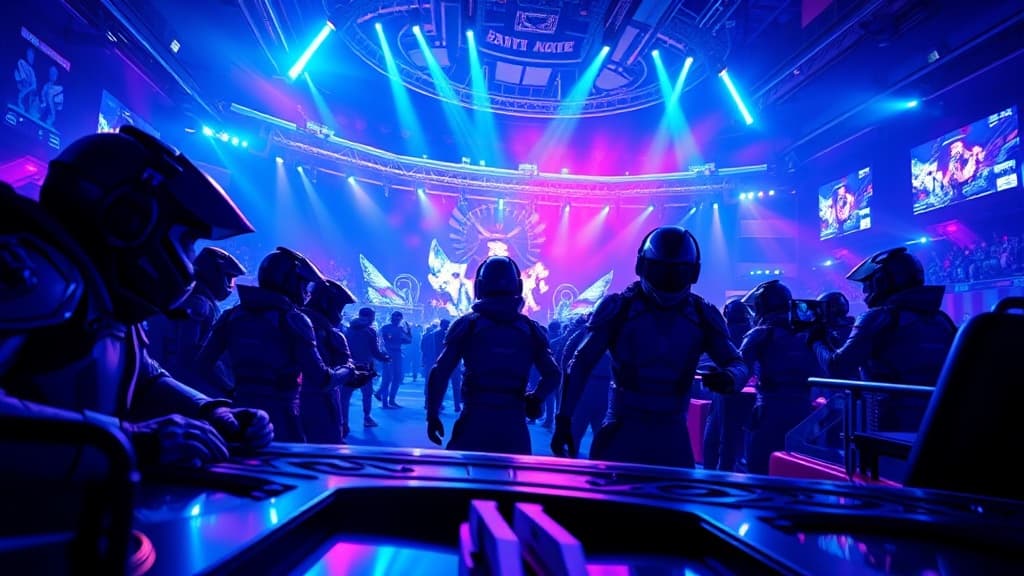 哥本哈根Major 2025