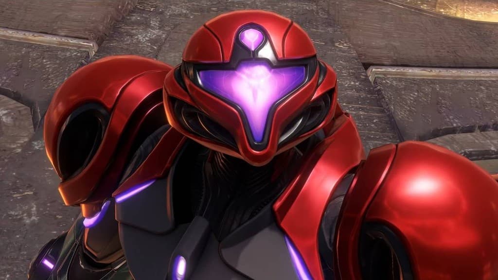 Metroid Prime 4: Beyond: Comeback Cemerlang Yang Main Terlalu Selamat